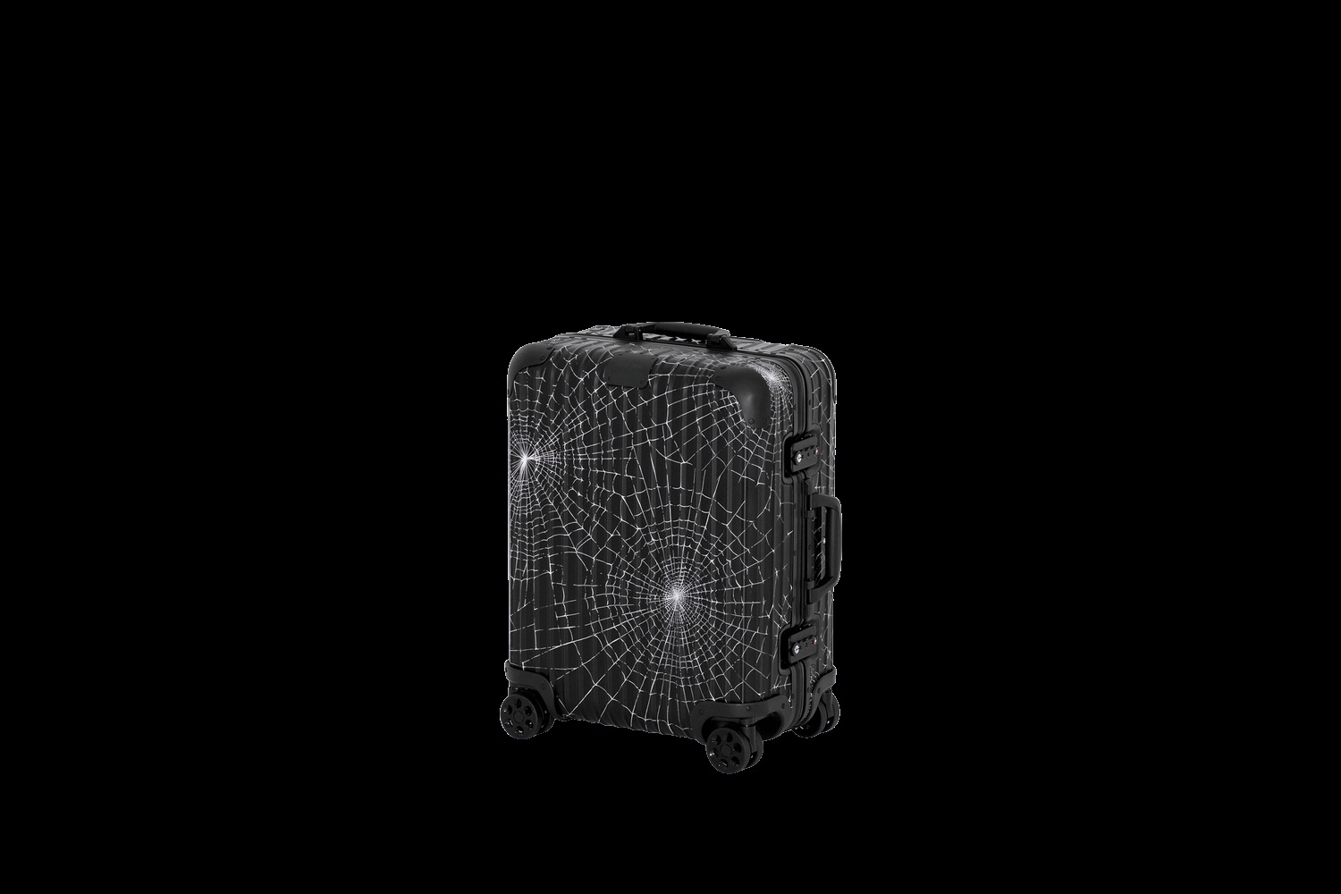 Supreme®/RIMOWA Cabin Plus view 4
